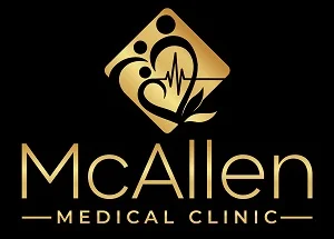 Medical Clinic McAllen TX - Wellness & Health Services Logo