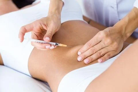 skinny shot lipo c Luxurious Med Spa Treatment